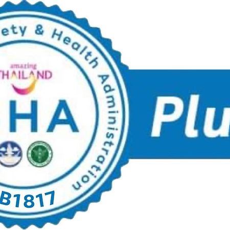 Thiwson Beach Resort - Sha Extra Plus Ko Yao Yai Exterior photo