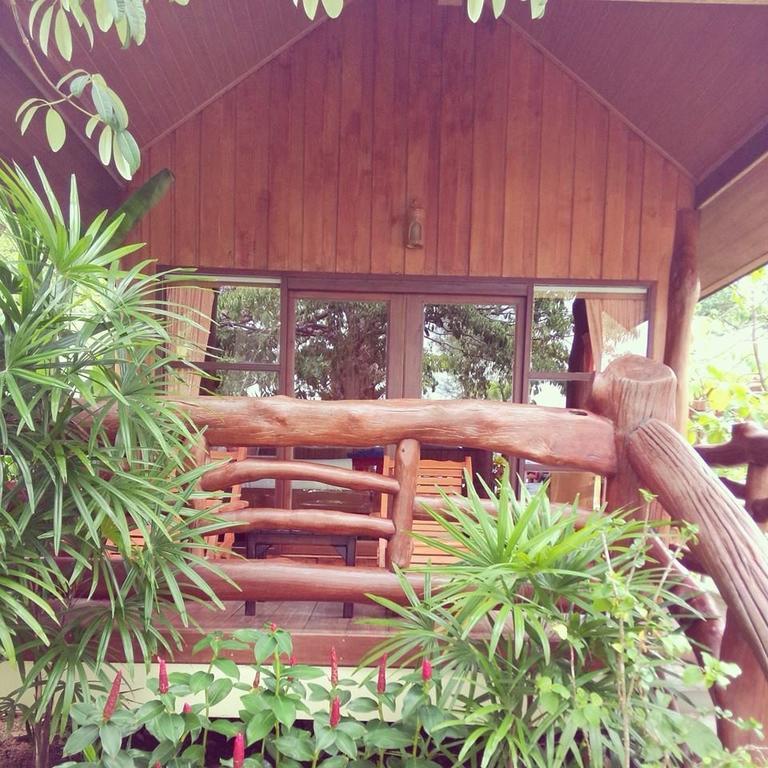 Thiwson Beach Resort - Sha Extra Plus Ko Yao Yai Room photo