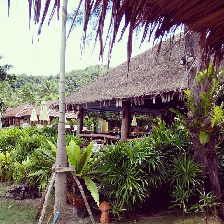Thiwson Beach Resort - Sha Extra Plus Ko Yao Yai Exterior photo