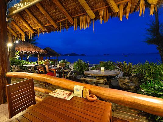 Thiwson Beach Resort - Sha Extra Plus Ko Yao Yai Exterior photo