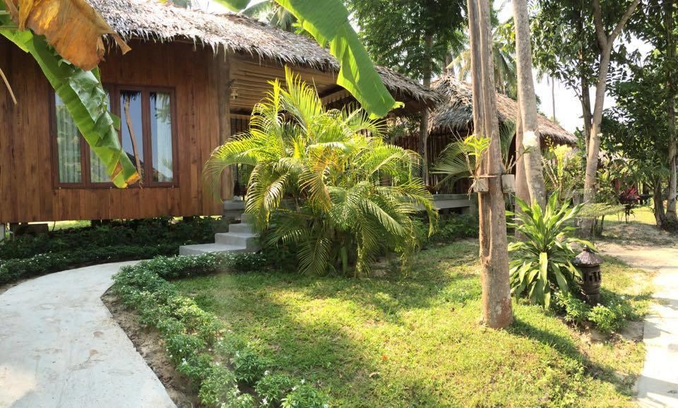 Thiwson Beach Resort - Sha Extra Plus Ko Yao Yai Room photo