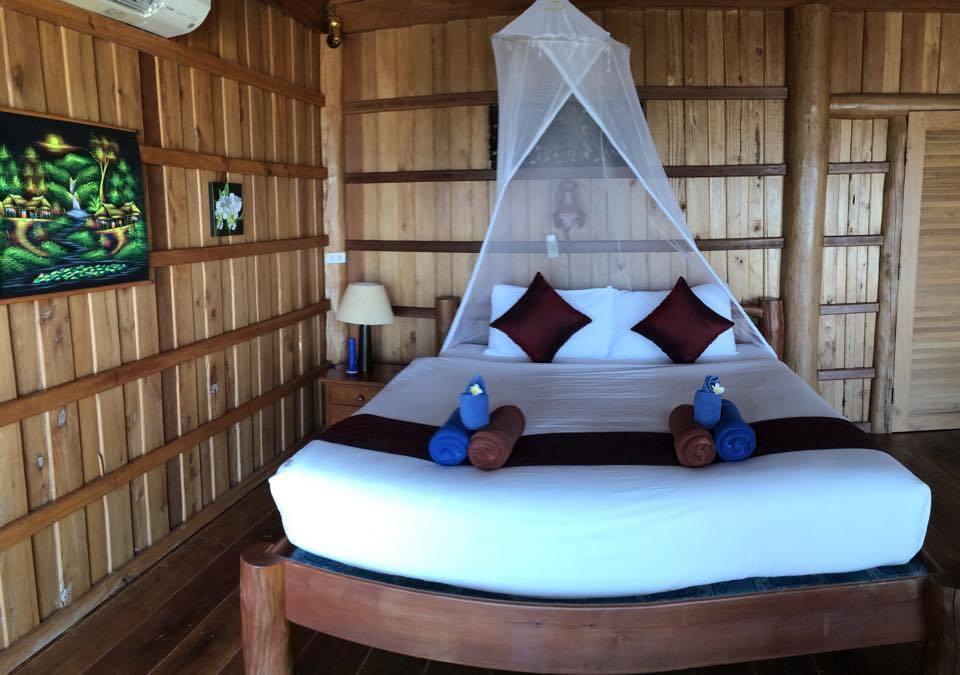 Thiwson Beach Resort - Sha Extra Plus Ko Yao Yai Room photo