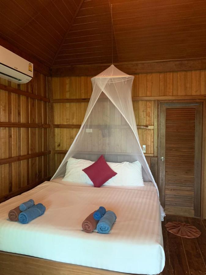 Thiwson Beach Resort - Sha Extra Plus Ko Yao Yai Exterior photo